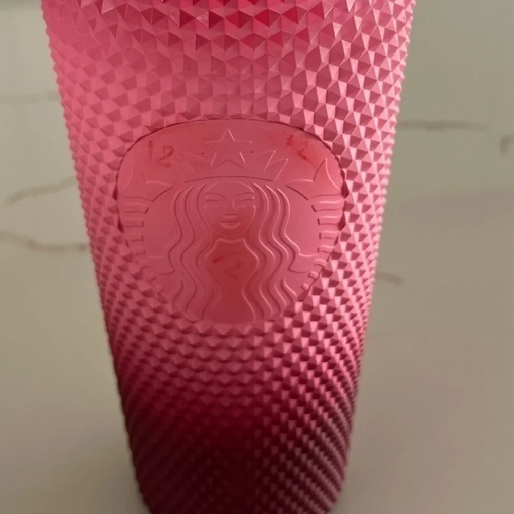Starbucks diamond ombre venti‎ tumbler